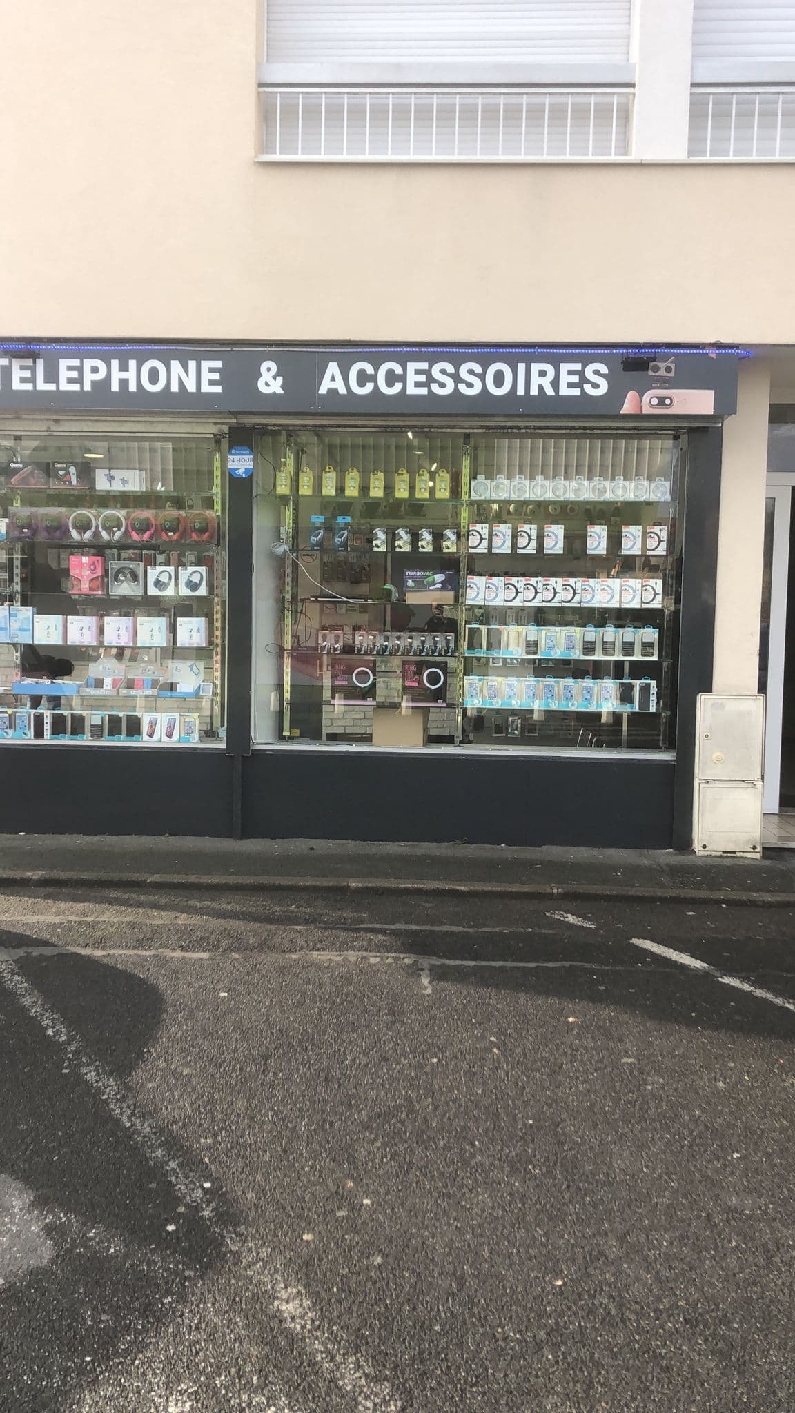 Rideau micro-perforé